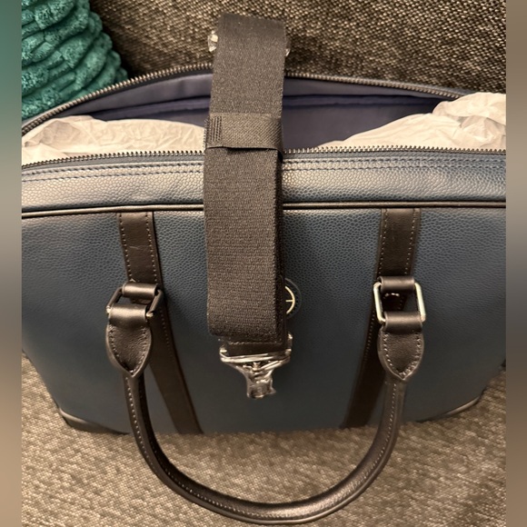 Bolvaint CABOT Briefcase - Picture 8 of 10